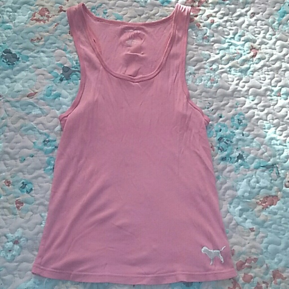 💋Victoria Secret tank top bundle - Picture 7 of 8